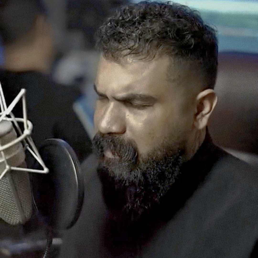 آهنگ جدید فرهاد جهانگیری اگر مردم وه مرده شور بشین جنازم نشوری